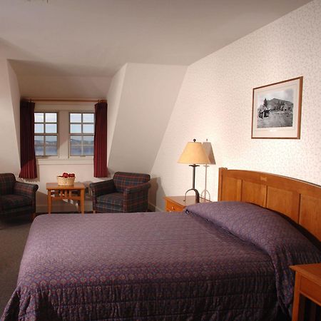 Crater Lake Lodge เชโมลต์ ภายนอก รูปภาพ