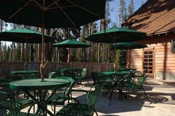 Crater Lake Lodge เชโมลต์ ภายนอก รูปภาพ