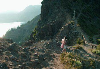 Crater Lake Lodge เชโมลต์ ภายนอก รูปภาพ