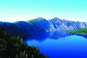 Crater Lake Lodge เชโมลต์ ภายนอก รูปภาพ