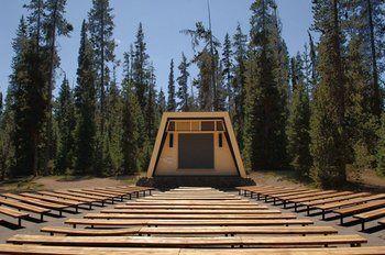 Crater Lake Lodge เชโมลต์ ภายนอก รูปภาพ