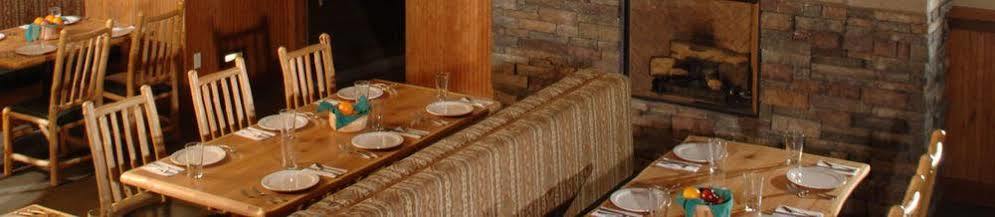 Crater Lake Lodge เชโมลต์ ภายนอก รูปภาพ